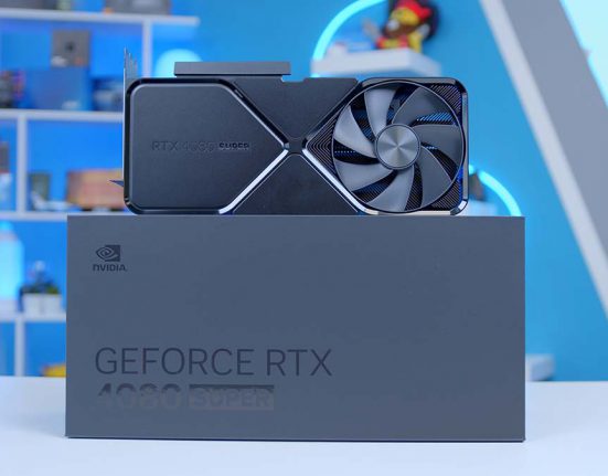 FI_RTX 4080 SUPER Founders Edition New