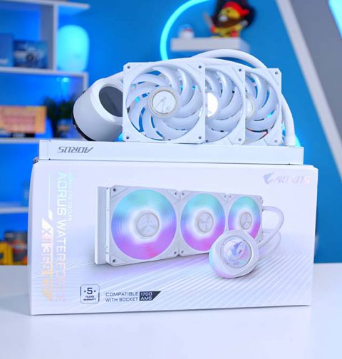 FI_Gigabyte AORUS WATERFORCE X II 360 ICE