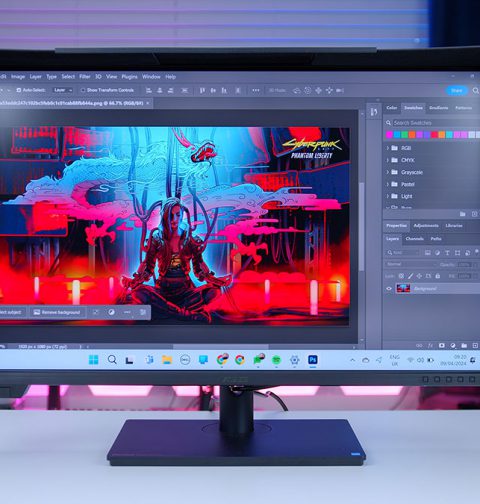 ASUS ProArt PA32UCXR