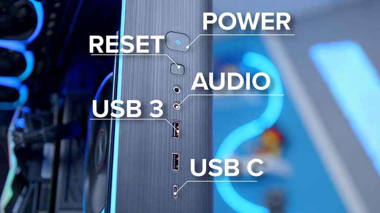 The Ultimate Guide to PC Cables & Wiring - GeekaWhat