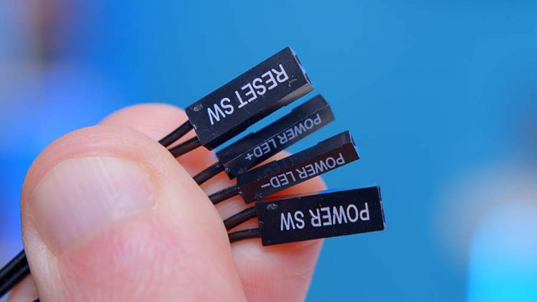 The Ultimate Guide to PC Cables & Wiring - GeekaWhat