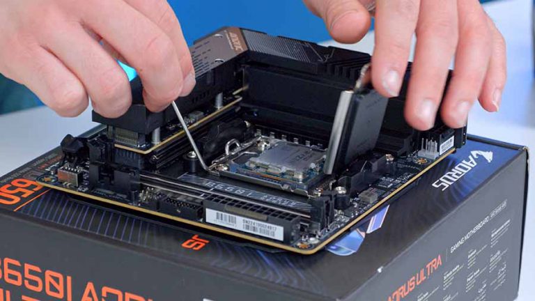 The Best Mini-ITX Gaming PC Build Guide - GeekaWhat