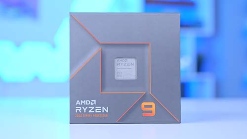 PI_AMD Ryzen 9 7900X in Box