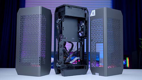 PI_Cooler Master NCORE 100 MAX Gallery 1