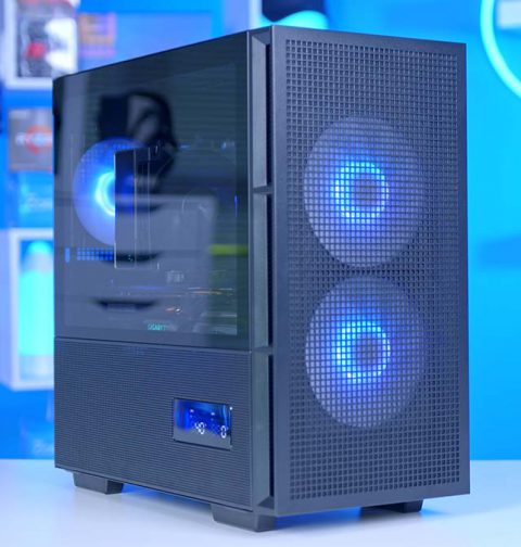 FI_DeepCool CH360 + RX 7900 GRE