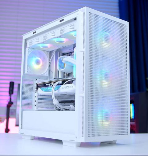 FI_Deepcool CH560 + 4080 SUPER