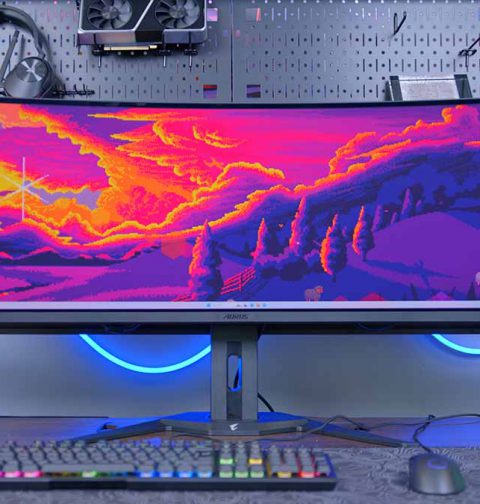 FI_Gigabyte AORUS CO49DQ