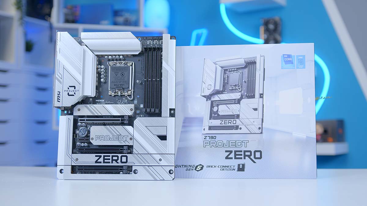 FI_MSI Z790 PROJECT ZERO