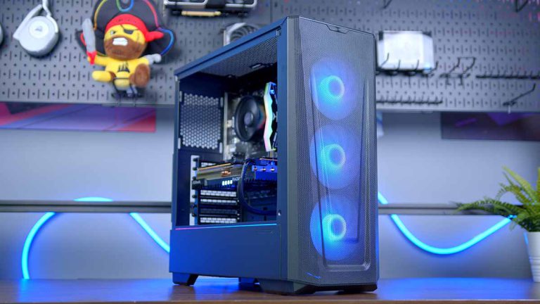 The Best $1000 Gaming PC Build Guide - GeekaWhat