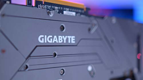 PI_Gigabyte Gaming OC RX 7900 GRE Backplate
