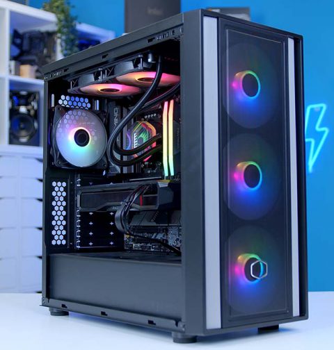 FI_Cooler Master MasterBox 600 + RX 7900 XT
