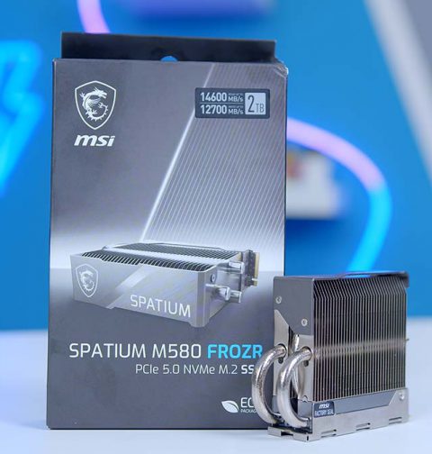 FI_MSI Spatium M580 FROZR