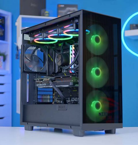 FI_NZXT H7 Elite + MSI RTX 4070 Ti SUPER Ventus 3X