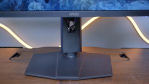 MSI MPG 274URF QD Review - GeekaWhat