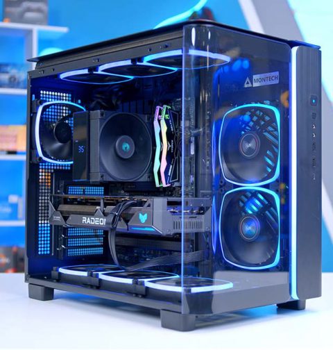 FI_Best PC Cases to Buy 2024