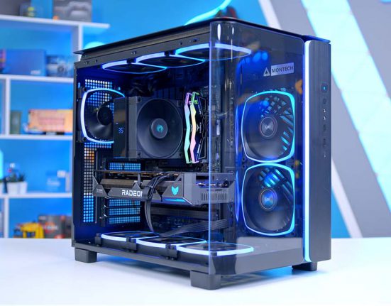 FI_Best PC Cases to Buy 2024