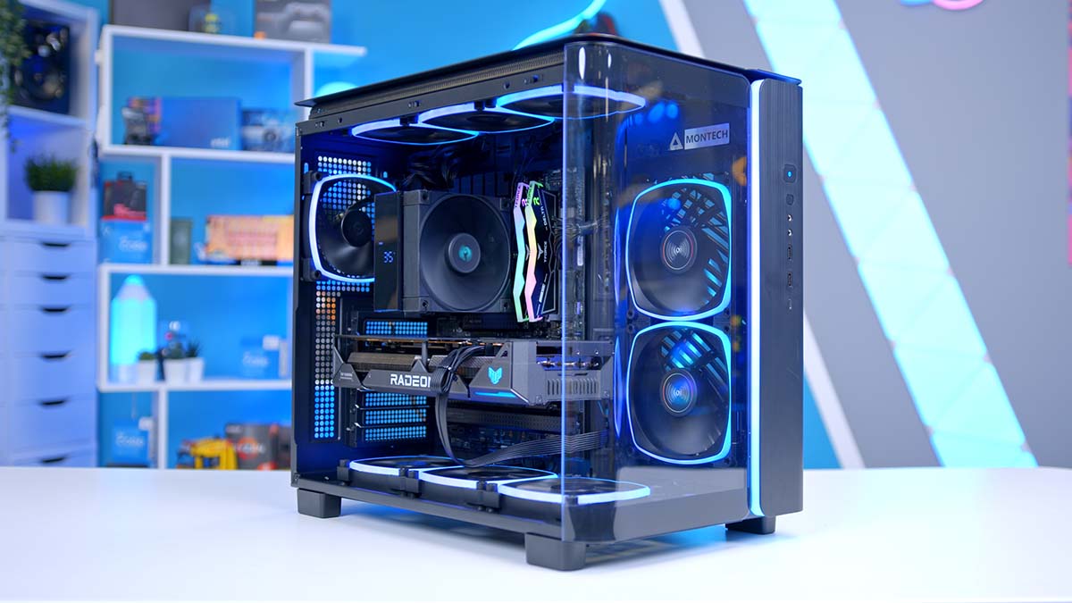 FI_Best PC Cases to Buy 2024