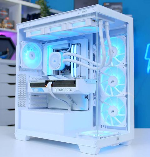 FI_3500X + 4070 SUPER