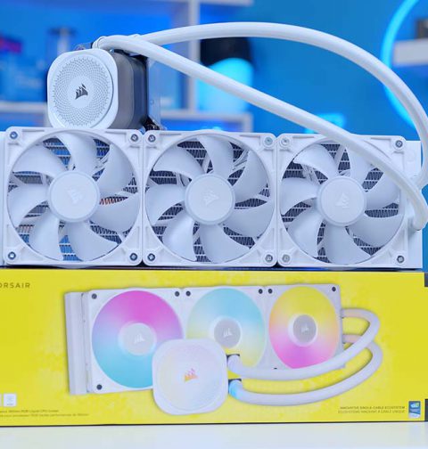 FI_Corsair ICUE LINK TITAN RX 360