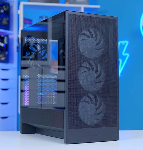 FI_NZXT H5 Flow (2024) New