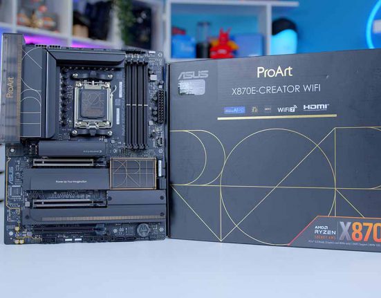 FI_ASUS ProArt X870E-CREATOR WiFi