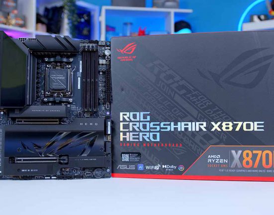 FI_ASUS ROG CROSSHAIR X870E HERO