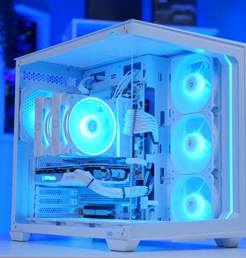 FI_Antec C5 ARGB + RTX 4070 SUPER