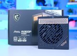 FI_MSI MEG Ai1300P PCIE5