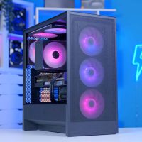 FI_NZXT H5 Flow RGB + RX 7900 GRE