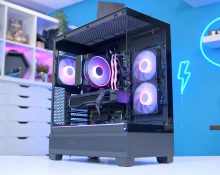 FI_Phanteks XT View + RX 7900 XT