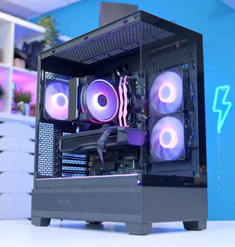 FI_Phanteks XT View + RX 7900 XT