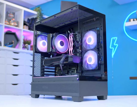 FI_Phanteks XT View + RX 7900 XT