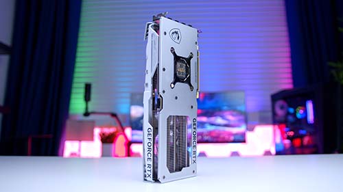 MPI_MSI RTX 4070 SUPER Gaming X Slim White Gallery 3