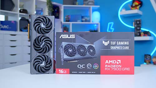 PI_ASUS TUF Gaming RX 7900 GRE OC