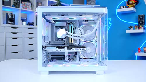 PI_Montech King 95 Pro Build Gallery 2