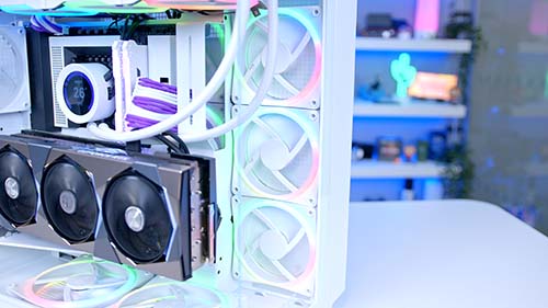 PI_NZXT H9 Elite Build Gallery 1