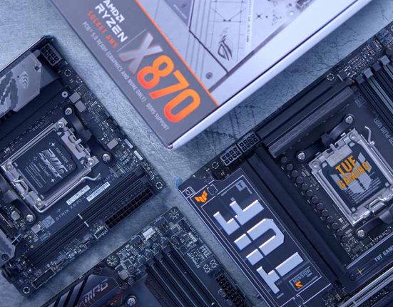 FI_Best X870 Motherboards