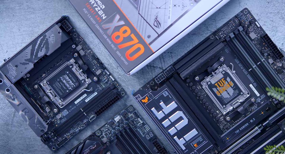 FI_Best X870 Motherboards