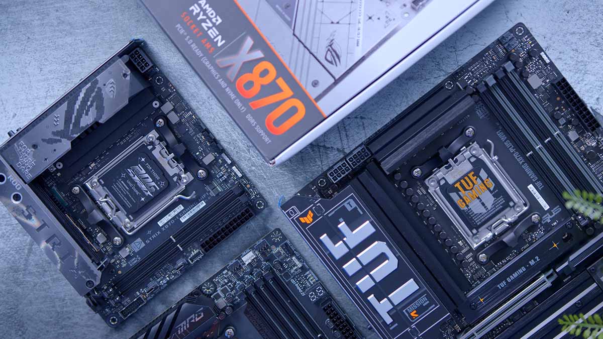 FI_Best X870 Motherboards