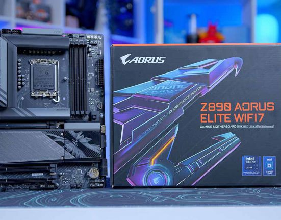 FI_Gigabyte Z890 AORUS Elite WiFi7