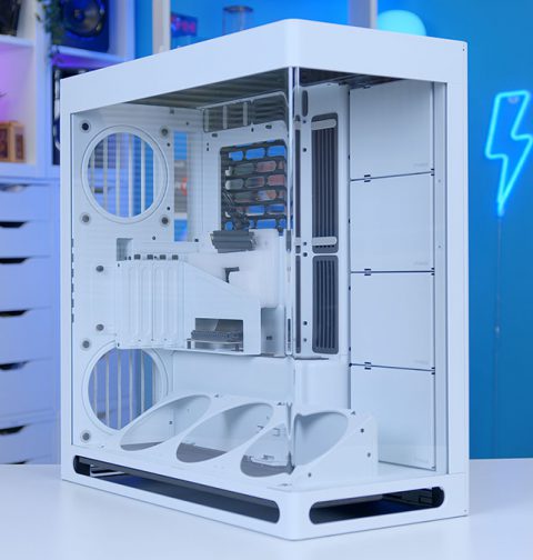 HAVN HS420 VGPU