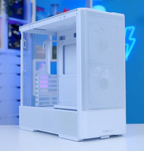 Lian Li LANCOOL 207 Feature