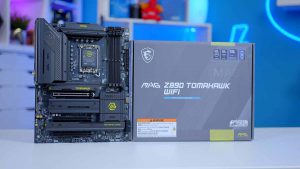 MSI MAG Z890 TOMAHAWK不良品 MSI MAG Z890 TOMAHAWK不良品 MSI MAG Z890 TOMAHAWK不良品 MSI