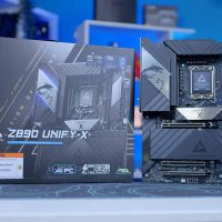 FI_MSI MEG Z890 UNIFY-X