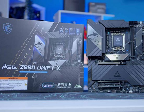 FI_MSI MEG Z890 UNIFY-X