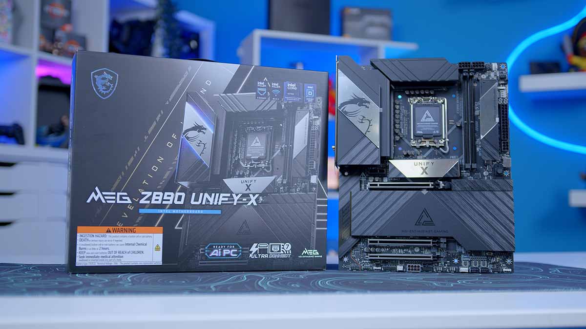 FI_MSI MEG Z890 UNIFY-X