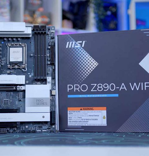FI_MSI Pro Z890-A WiFi
