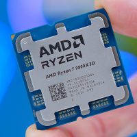 Ryzen 9800X3D Review