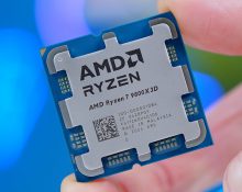 Ryzen 9800X3D Review