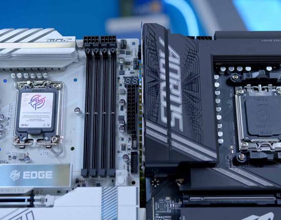 FI_Ultimate Guide to Intel & AMD CPU Chipsets